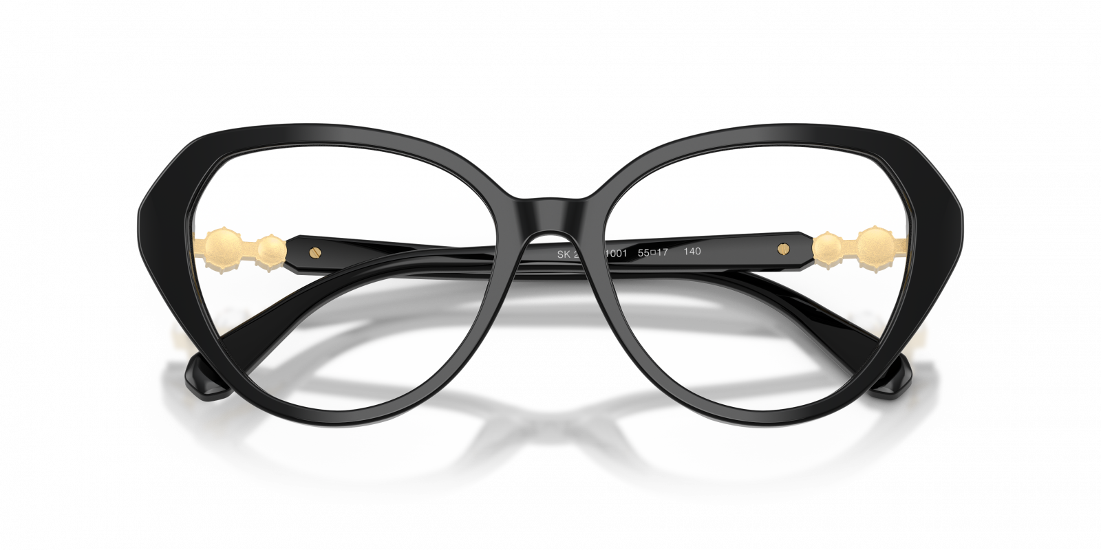 Swarovski SK2054 1001  